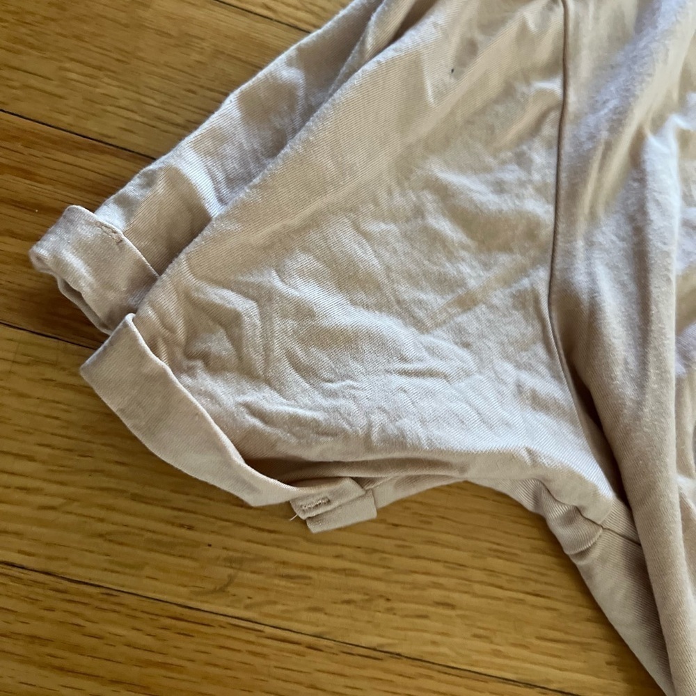 Jackson Rowe tee - Picture 8 of 8